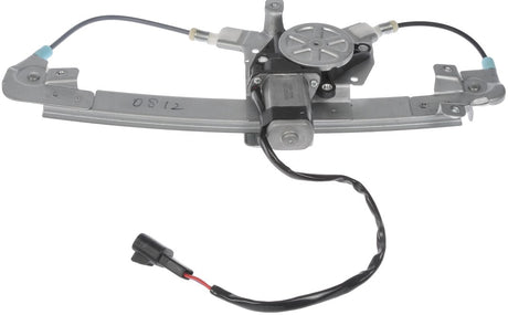 Dorman (Oe Solutions) 741-166 Window Regulator||741-166-002.Jpg||86||d18741166||1279436