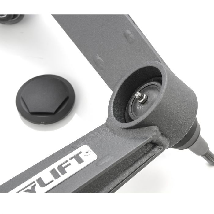 Product of ReadyLIFT 44-3100 SST ® Series Steel Control Arm 