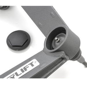 Product of ReadyLIFT 44-3100 SST ® Series Steel Control Arm 