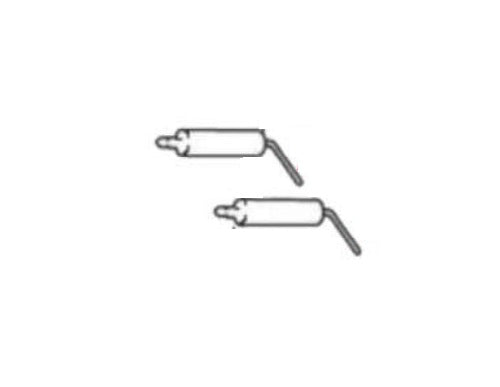 Aqua Hot Wpx-274-313 Igniter Electrode||wpx-274-313.Jpg||85||aqhwpx274313||1770894