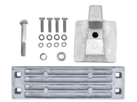 Emp - Engineered Marine Products 93-04634 Marine Anode Kit||93-04634.Png||85||emp9304634||2115496