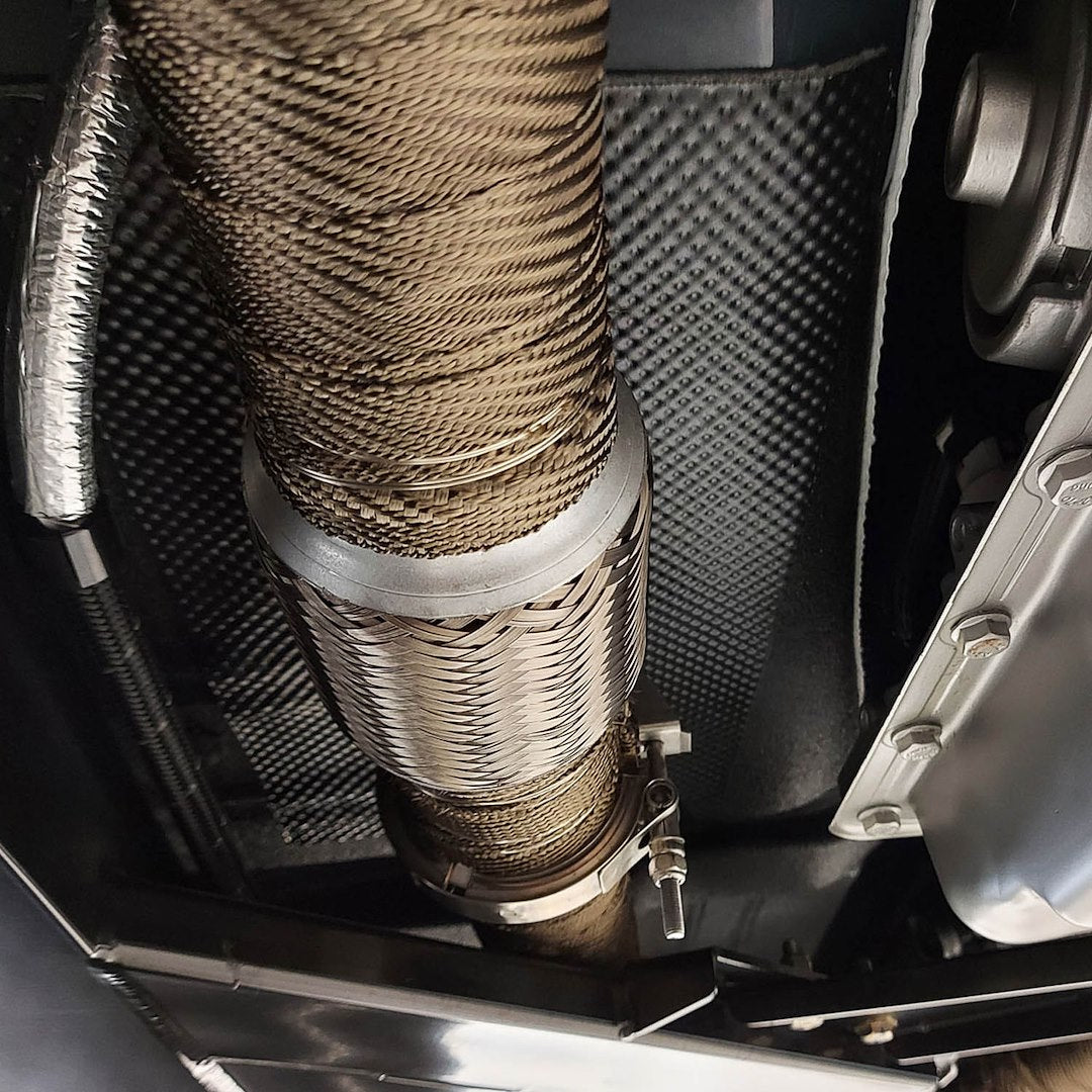Design Engineering (Dei) 10130 Exhaust System Wrap||10126_8.Jpg||91||d4010130||1735045