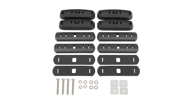 Rhino-Rack Usa Rcp73-Bk Roof Rack Mounting Kit||rcp73-Bk.Jpg||85||rhrrcp73bk||1751976