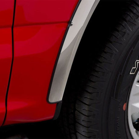 Product of Putco 97130 Fender Trim
