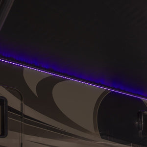 Product of Lippert Components 423629 Awning Light