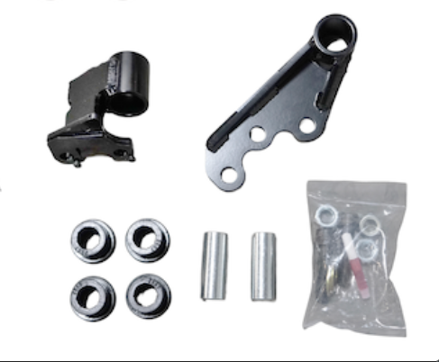 Fabtech Motorsports Fts26132 Lift Kit Component||fts26132.Png||85||f37fts26132||2215357