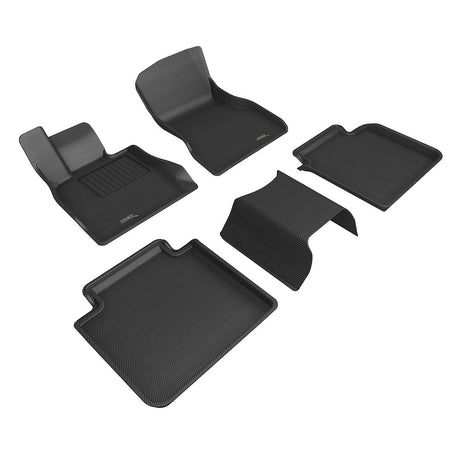Product of 3D Mats KAGU L1BM13601509  Floor Liner 