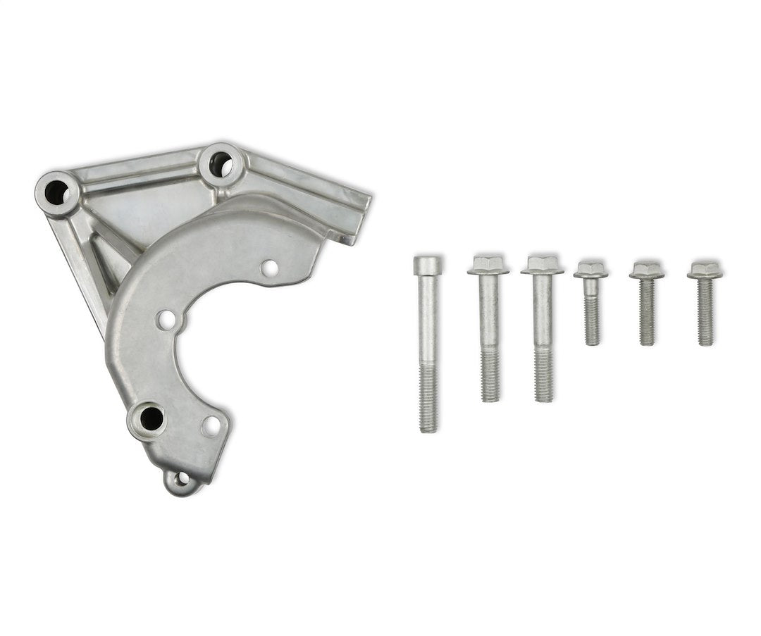 Holley Performance 20-165 Power Steering Pump Bracket||20-165_01.Jpg||85||h1920165||1060420
