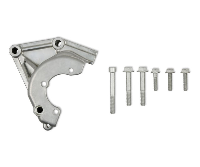 Holley Performance 20-165 Power Steering Pump Bracket||20-165_01.Jpg||85||h1920165||1060420