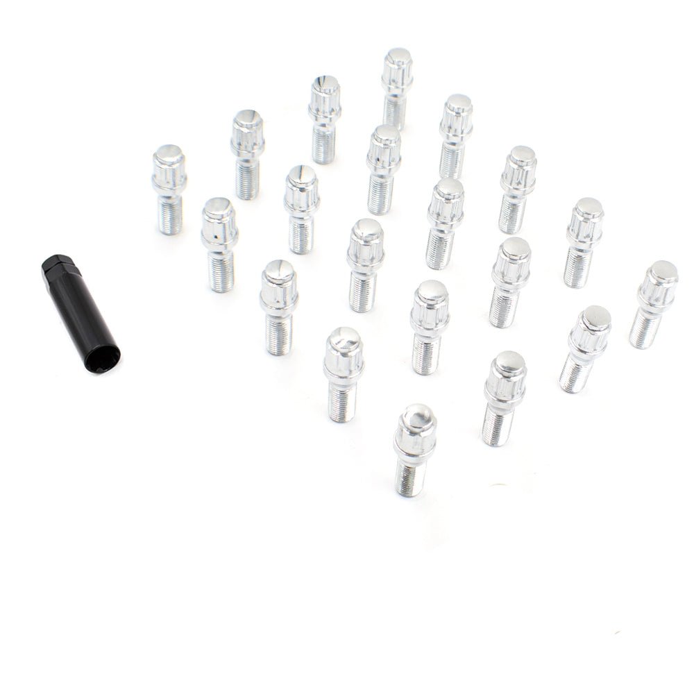 Coyote Wheel Accessories 63k548-24 Lug Bolt||631545-28-Complete_7.Jpg||85||rev63k54824||855711