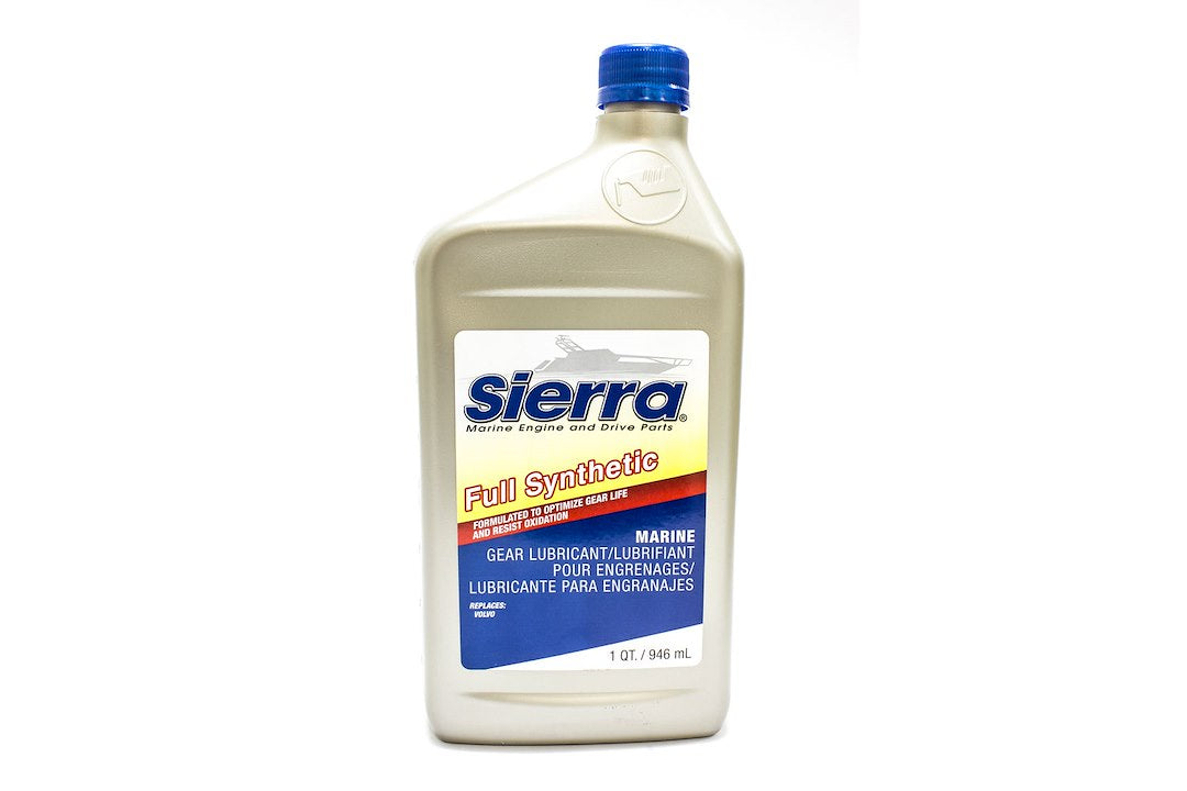 Sierra Marine 18-9680-2 Gear Oil||18-9680-2.Jpg||85||s5m1896802||940613