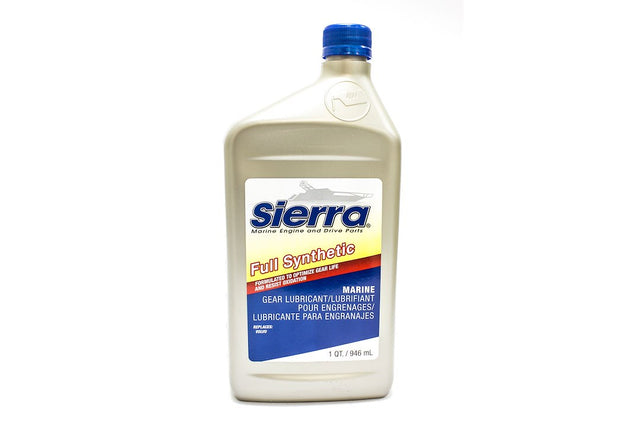 Sierra Marine 18-9680-2 Gear Oil||18-9680-2.Jpg||85||s5m1896802||940613