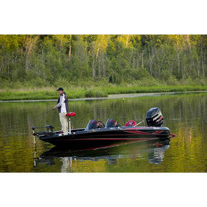 Product of Attwood Marine 5530-24bp7 Navigation Light