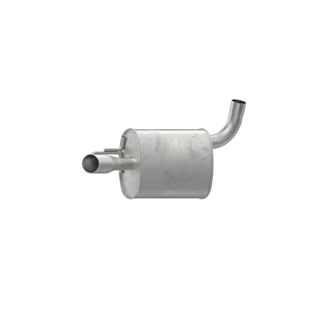 Product of Walker Exhaust 53944 Stainless Steel Exhaust Muffler 