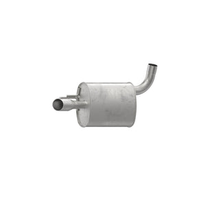 Product of Walker Exhaust 53944 Stainless Steel Exhaust Muffler 