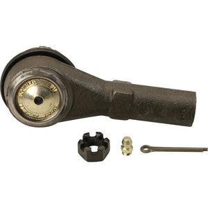Product of Moog Chassis ES80805 Problem Solver Female Steel Tie Rod End 