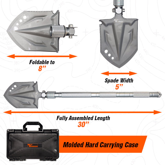 Mile Marker 32004 Survival Kit||32004_4.Jpg||89||m2032004||1738554