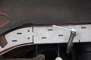 Kentrol Rb6062 Replacement Frame Section||rb6062_1.Jpg||86||kenrb6062||1495869