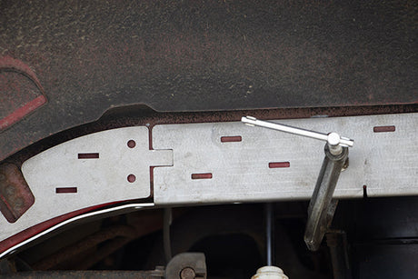 Kentrol Rb6062 Replacement Frame Section||rb6062_1.Jpg||86||kenrb6062||1495869