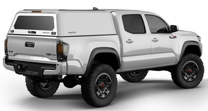Smartcap Eh1316-Wh Truck Cap||smartcap Evoh Hatchback Toyota Tacoma 2016-2023 Short Bed White 5 Passenger Rear Three Quarter.Png||87||rsieh1316wh||2298278