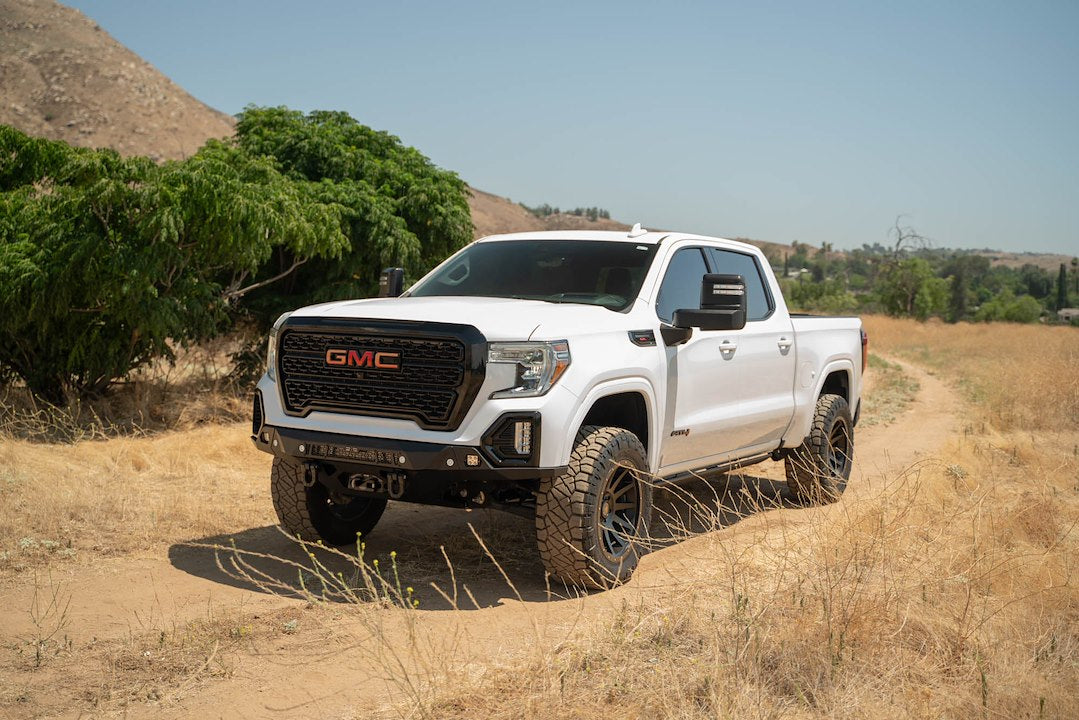 Product of DV8 Offroad FBGC1-02 Spec Series  Bumper 