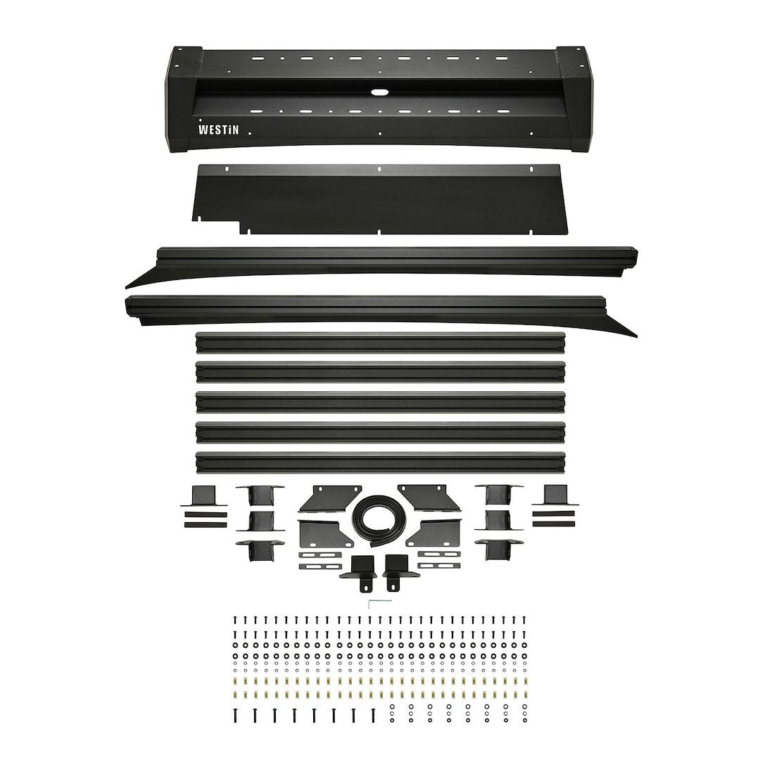 Westin Automotive 15-00135 Roof Rack||15-00135_P05_2.Jpg||89||w161500135||1702471