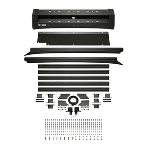 Westin Automotive 15-00135 Roof Rack||15-00135_P05_2.Jpg||89||w161500135||1702471
