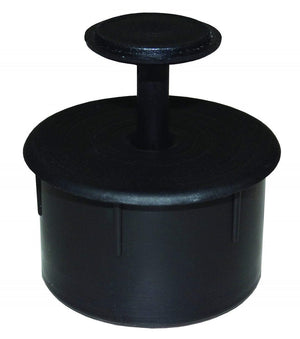 T-H Marine Pbp-1-Dp Boat Console Seat Mount Plug||pbp-1-Dp.Jpg||85||t9tpbp1dp||849301