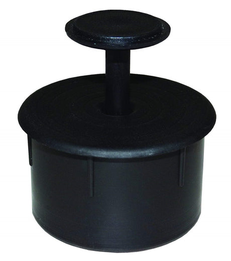 T-H Marine Pbp-1-Dp Boat Console Seat Mount Plug||pbp-1-Dp.Jpg||85||t9tpbp1dp||849301