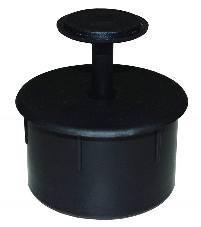 T-H Marine Pbp-1-Dp Boat Console Seat Mount Plug||pbp-1-Dp.Jpg||85||t9tpbp1dp||849301