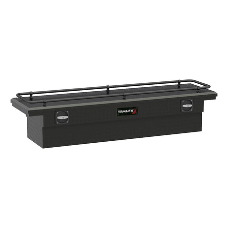 Trailfx 120723cr Tool Box||t8e_120723cr_Aluminum Trail Lock Toolbox.Jpg||85||t8e120723cr||1372730