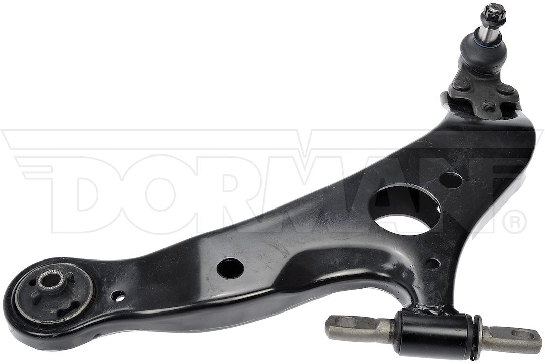 Dorman (Oe Solutions) 524-153 Control Arm||524-153-001.Jpg||86||d18524153||1752032