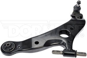 Dorman (Oe Solutions) 524-153 Control Arm||524-153-001.Jpg||86||d18524153||1752032