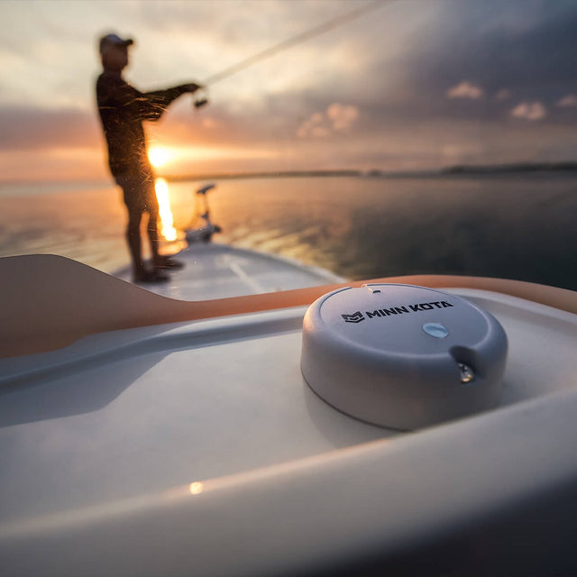 Minn Kota 1866680 Trolling Motor Heading Sensor||mk_1866680_Headingsensorbtpdip_Lifestyle3.Jpg||89||min1866680||1376755