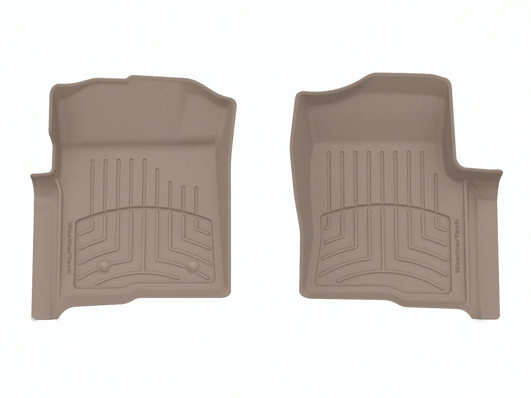 Weathertech (Usa) 456111im Floor Liner||456111im.Jpg||85||w24456111im||1717558
