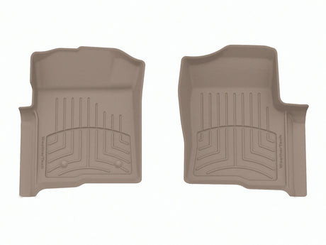 Weathertech (Usa) 456111im Floor Liner||456111im.Jpg||85||w24456111im||1717558