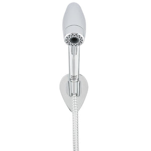 Oxygenics/ Etl 25188 Shower Head||25188_1.Jpg||86||e6m25188||1308609