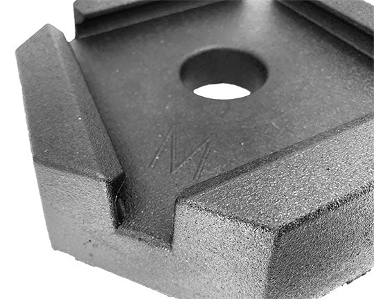 Snappad Xtrsqsp4 Leveling Jack Foot Pad||xtrsqsp4_2.Jpg||87||snpxtrsqsp4||1087878