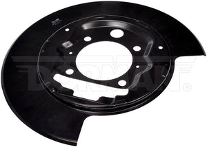 Dorman (Oe Solutions) 924-231 Brake Backing Plate||924-231.Jpg||85||d18924231||1174452
