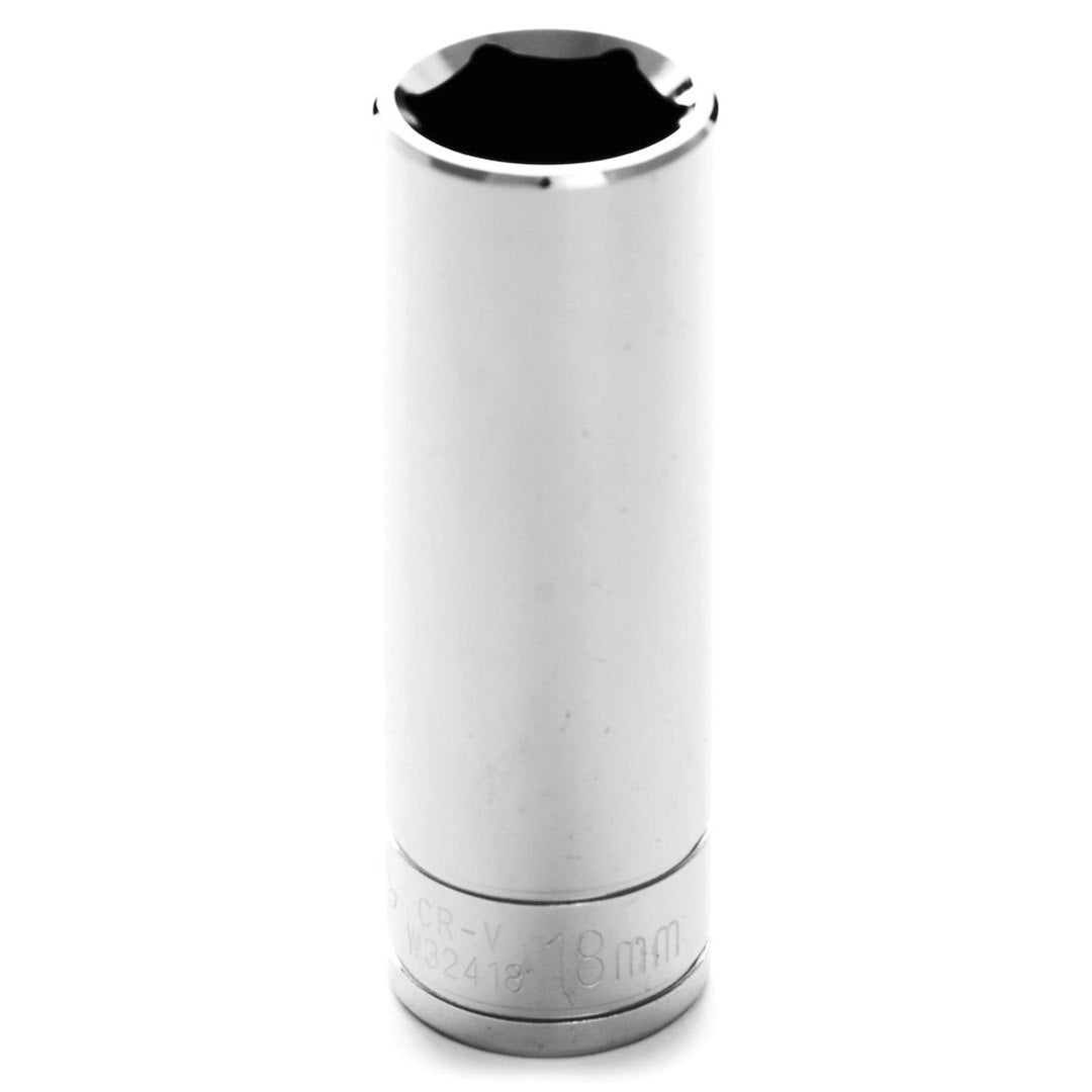 Product of Performance Tool W32418 Socket Metric 