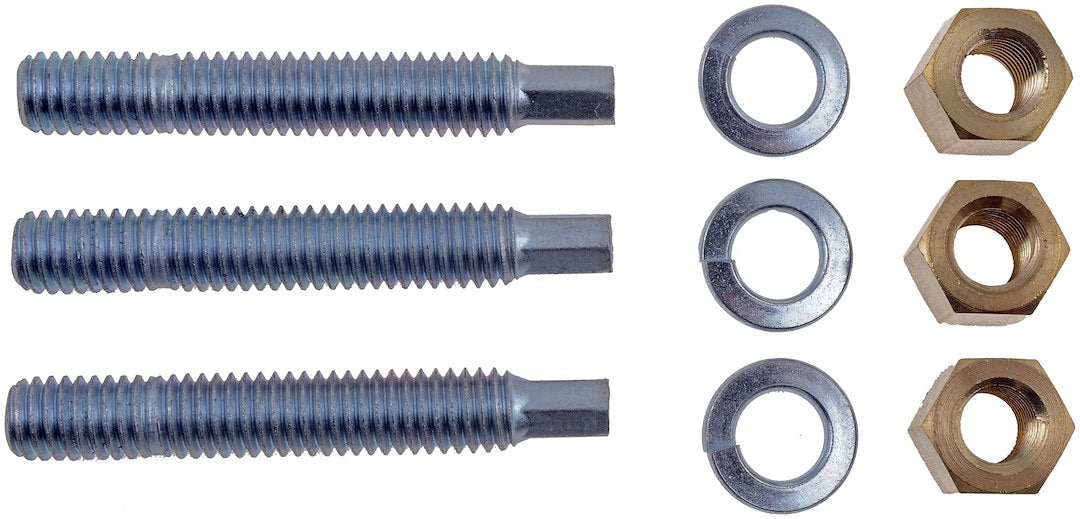 Help! By Dorman 03112 Exhaust Flange Stud And Nut||03112-001.Jpg||85||d1803112||1211624