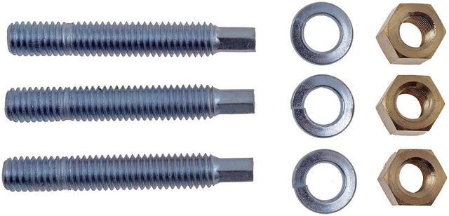 Help! By Dorman 03112 Exhaust Flange Stud And Nut||03112-001.Jpg||85||d1803112||1211624