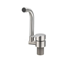 Dura Faucet Df-Mk510h-Sn Faucet||mk510h-Sn-2.Jpeg||86||d6udfmk510hsn||2214753