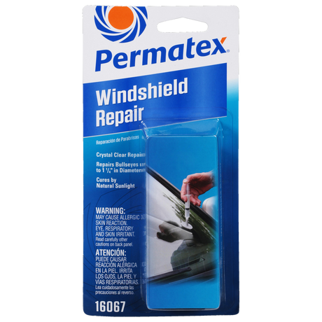 Permatex 16067 Windshield Repair Kit||16067.Png||85||p1316067||1153196