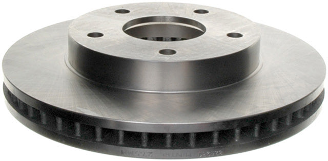 Product of Raybestos Brakes 56694R R-Line Plain Face 2-Piece Brake Rotor 