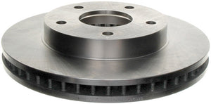 Product of Raybestos Brakes 56694R R-Line Plain Face 2-Piece Brake Rotor 