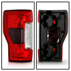 Xtune 9957710 Tail Light Assembly||9957710_1.Jpg||86||s2z9957710||1700250