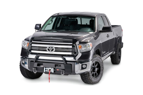Product of Warn 103209 Winch Mount for Mid-Frame Winches Except PowerPlant/ M8274-50 