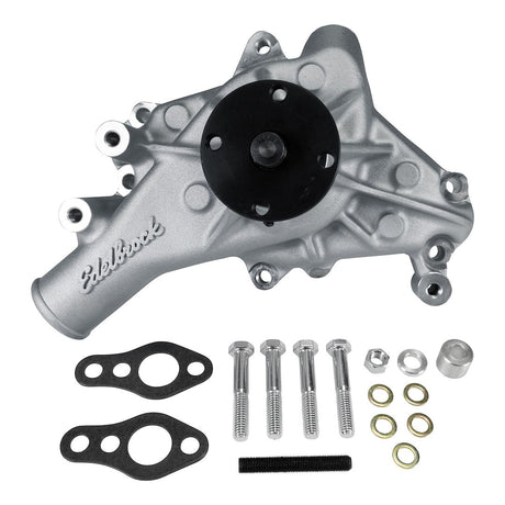 Edelbrock 88110 Water Pump||88110.Jpg||85||e1188110||1687562