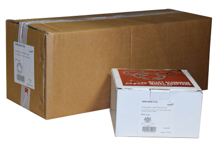 Product of Coyote Wheel Accessories 5450-5450-B14 Wheel Adapter